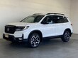  Honda Passport