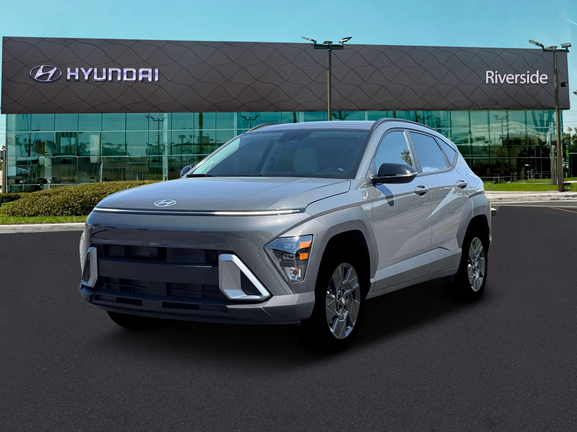 2026 Hyundai Kona