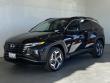 Certified 2023 Hyundai Tucson Hybrid SEL Convenience SUV