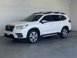 Subaru Ascent