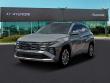 New 2026 Hyundai Tucson Limited FWD SUV