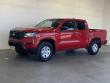 Used 2024 Nissan Frontier S Truck Crew Cab