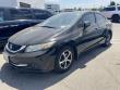 Used 2015 Honda Civic SE Sedan