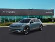 New 2026 Hyundai IONIQ 5 SE SUV