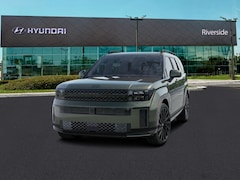 2026 Hyundai Santa Fe Calligraphy FWD SUV