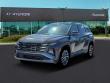 New 2026 Hyundai Tucson Limited FWD SUV