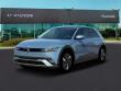 New 2025 Hyundai IONIQ 5 SE SUV