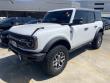 Used 2025 Ford Bronco Badlands SUV