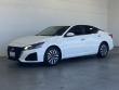 Used 2023 Nissan Altima 2.5 SV Sedan
