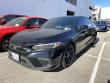 Used 2024 Honda Civic Sport Sedan