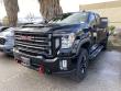 Used 2021 GMC Sierra 2500 HD AT4 Truck Crew Cab