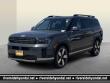 New 2026 Hyundai Santa Fe Hybrid Limited SUV