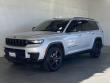 Used 2021 Jeep Grand Cherokee L Laredo SUV