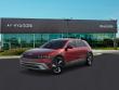 New 2026 Hyundai IONIQ 5 SEL SUV