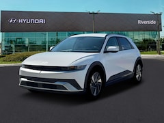 2025 Hyundai IONIQ 5 SEL SUV