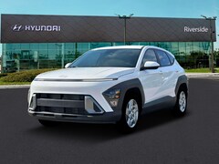 2026 Hyundai Kona SE FWD SUV