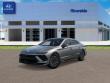 New 2025 Hyundai Sonata Hybrid Limited Sedan