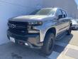 Used 2021 Chevrolet Silverado 1500 LT Trail Boss Truck Crew Cab