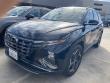 Certified 2024 Hyundai Tucson Limited SUV
