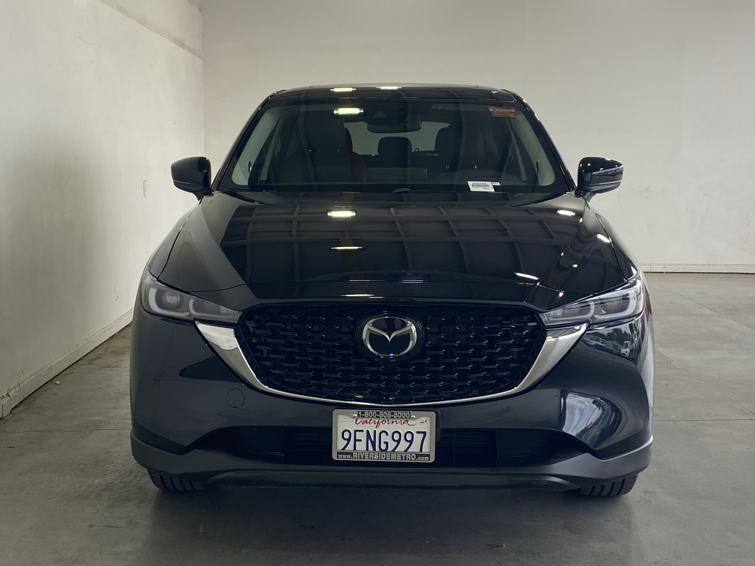 2023 Mazda CX-5 2.5 Premium Plus photo 2
