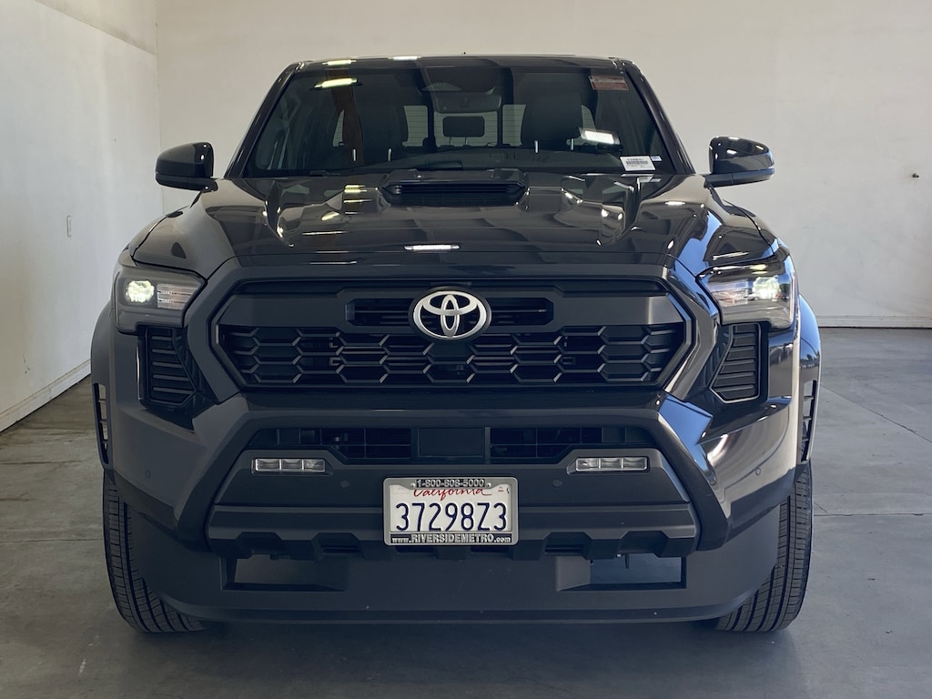 Used 2024 Toyota Tacoma Truck Double Cab