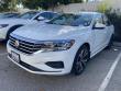 Used 2021 Volkswagen Passat 2.0T SE Sedan