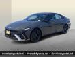 New 2025 Hyundai Elantra N Line Sedan