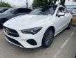 Used 2024 Mercedes-Benz CLA 250  Coupe