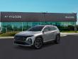 New 2026 Hyundai Tucson Hybrid Limited SUV