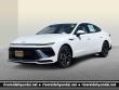 New 2025 Hyundai Sonata SEL Sedan