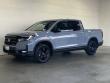 Certified 2024 Honda Ridgeline Black Edition Truck Crew Cab