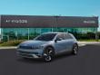 New 2026 Hyundai IONIQ 5 SE SUV