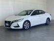 Used 2021 Nissan Sentra SV Sedan