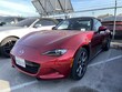  Mazda Mazda MX-5 Miata