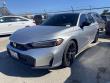 Used 2025 Honda Civic Sport Sedan