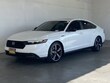  Honda Accord Hybrid