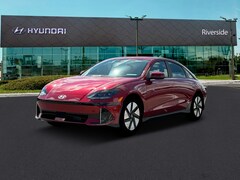 2025 Hyundai IONIQ 6 SE Sedan