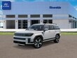 Hyundai Santa Fe HEV