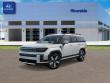 New 2026 Hyundai Santa Fe HEV Limited SUV