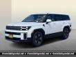 New 2026 Hyundai Santa Fe Hybrid SE SUV