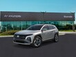 Hyundai Tucson Hybrid