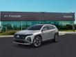 New 2025 Hyundai Tucson Hybrid SEL Convenience SUV