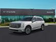 New 2026 Hyundai Palisade Hybrid Blue SEL Premium 7P SUV