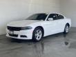 Used 2019 Dodge Charger SXT Sedan