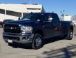 Used 2024 Ram 3500 Tradesman Truck Crew Cab