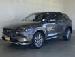 Certified 2025 Mazda CX-5 2.5 Turbo Signature SUV