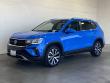 Certified 2024 Volkswagen Taos 1.5T SE SUV