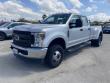 Used 2019 Ford F-350  Truck Crew Cab