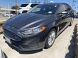 Ford Fusion Hybrid
