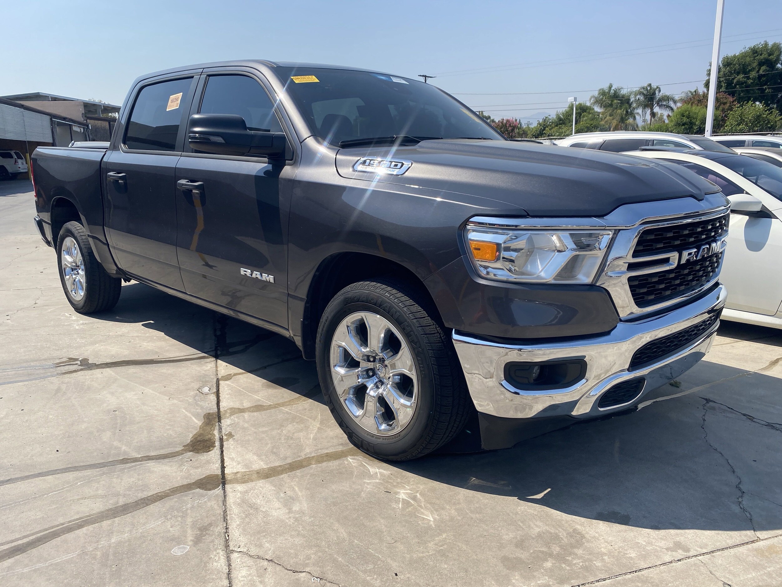 2023 Ram 1500 Big Horn Lone Star photo 2